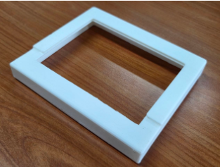 Figure 64: Guest Scanning Passport